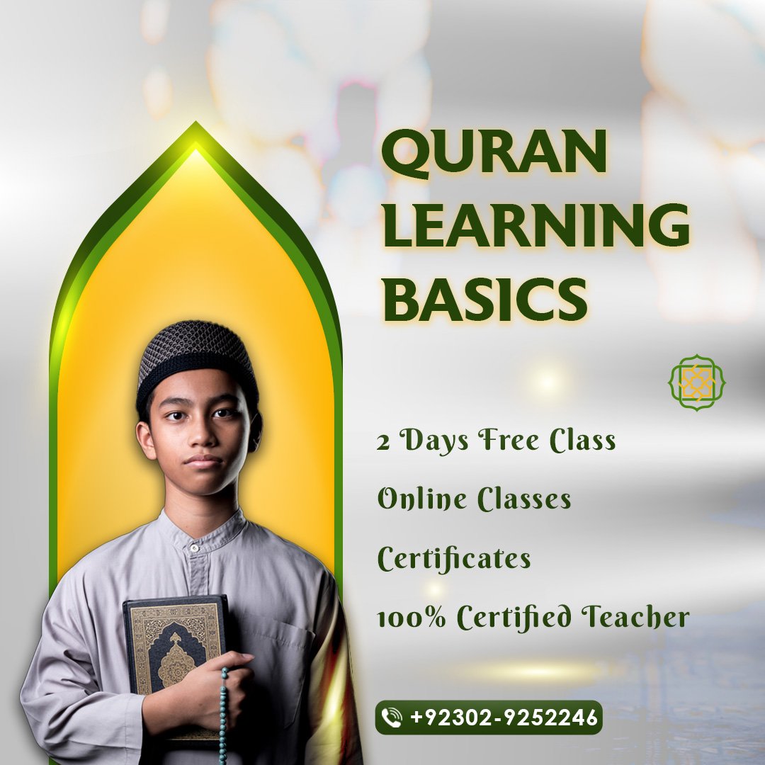 USMANIA QURAN INSTITUTE