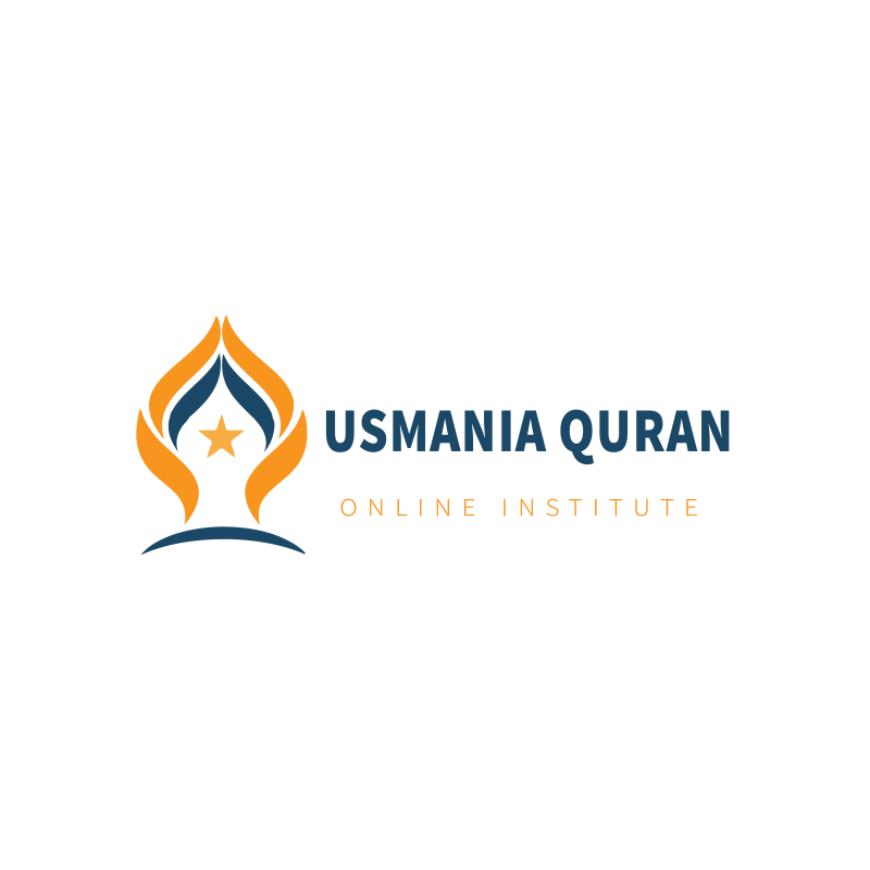USMANIA QURAN INSTITUTE
