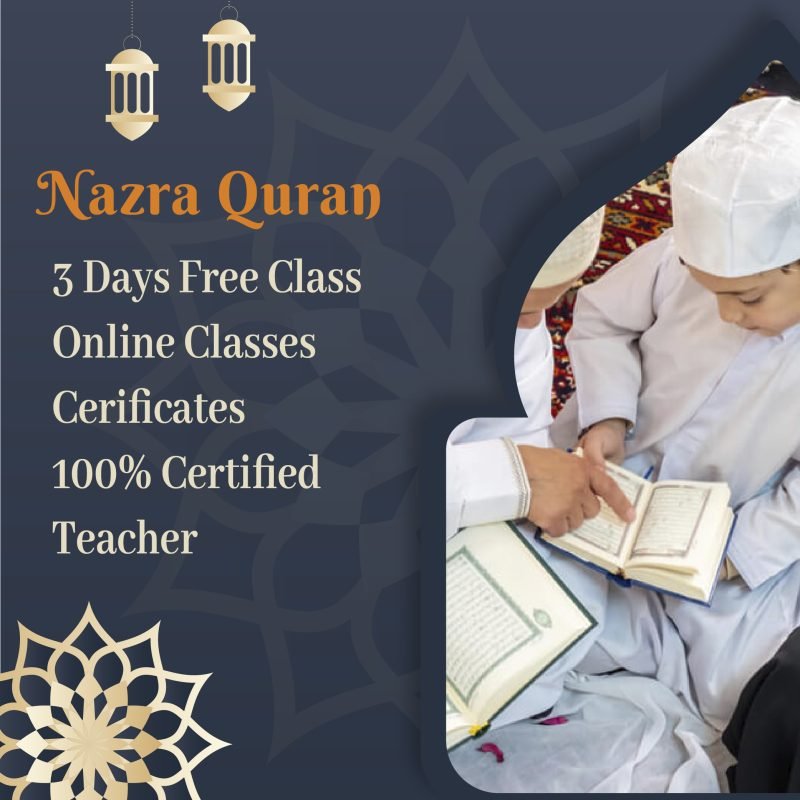 USMANIA QURAN INSTITUTE