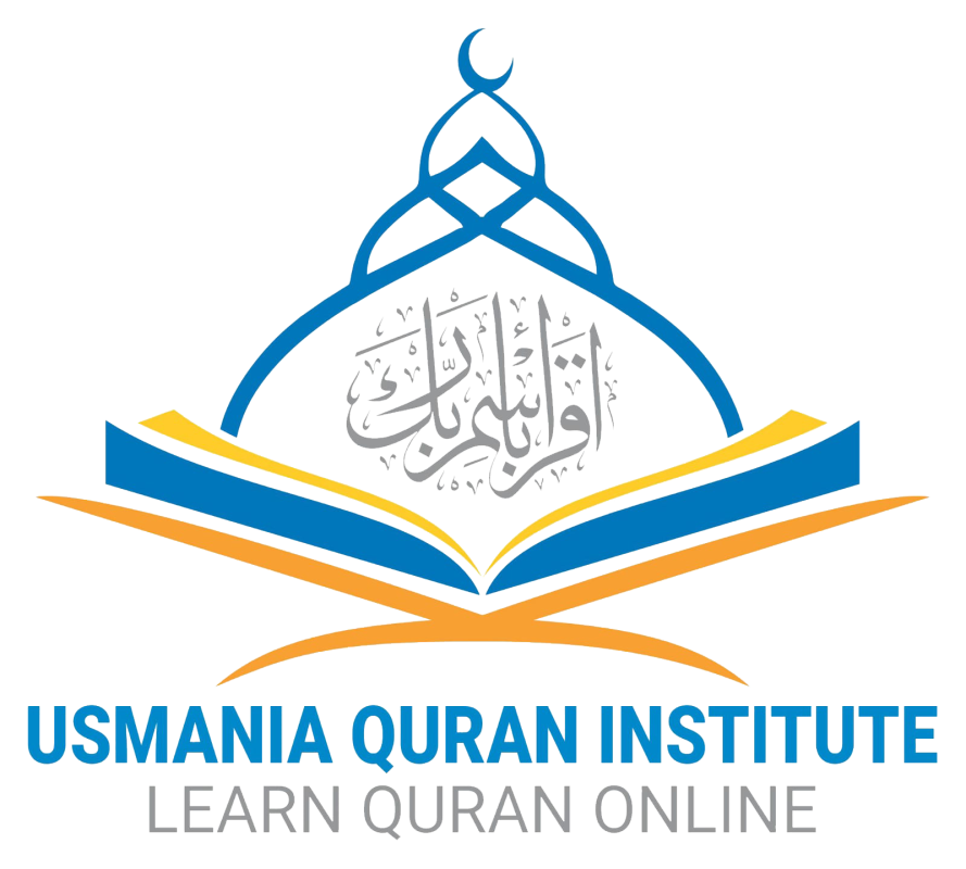 USMANIA QURAN INSTITUTE