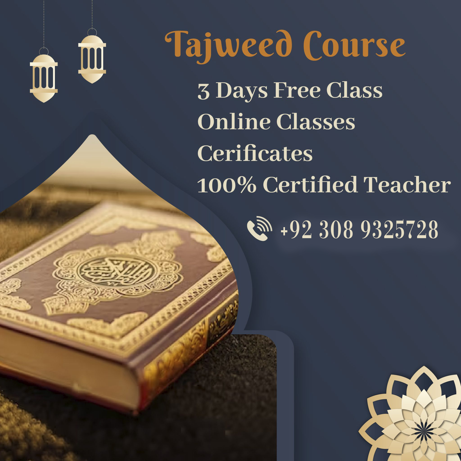 tajweed-course