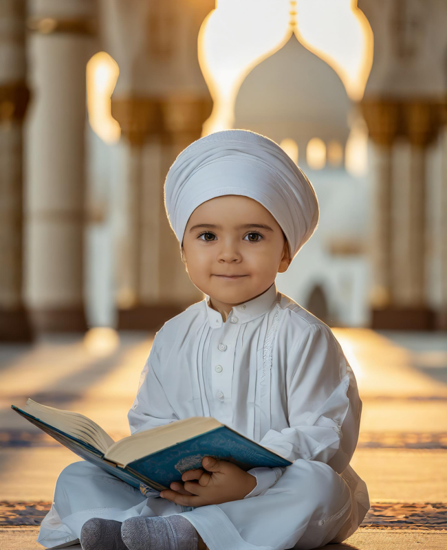 USMANIA QURAN INSTITUTE